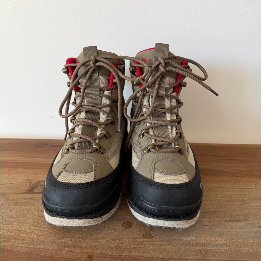 Women’s Redington Willow Wading Boots